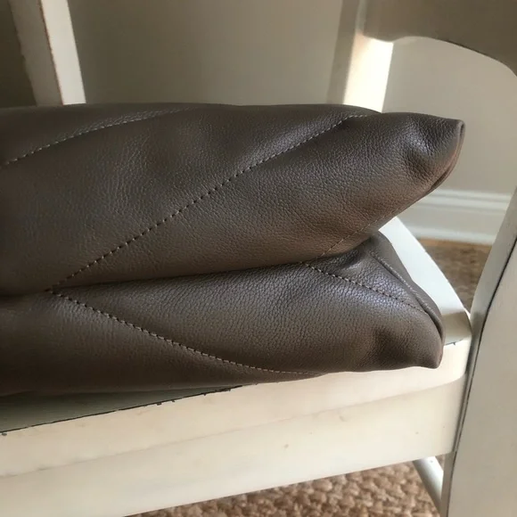 New: Rebecca Minkoff Edie Maxi Hobo Bag. Leather